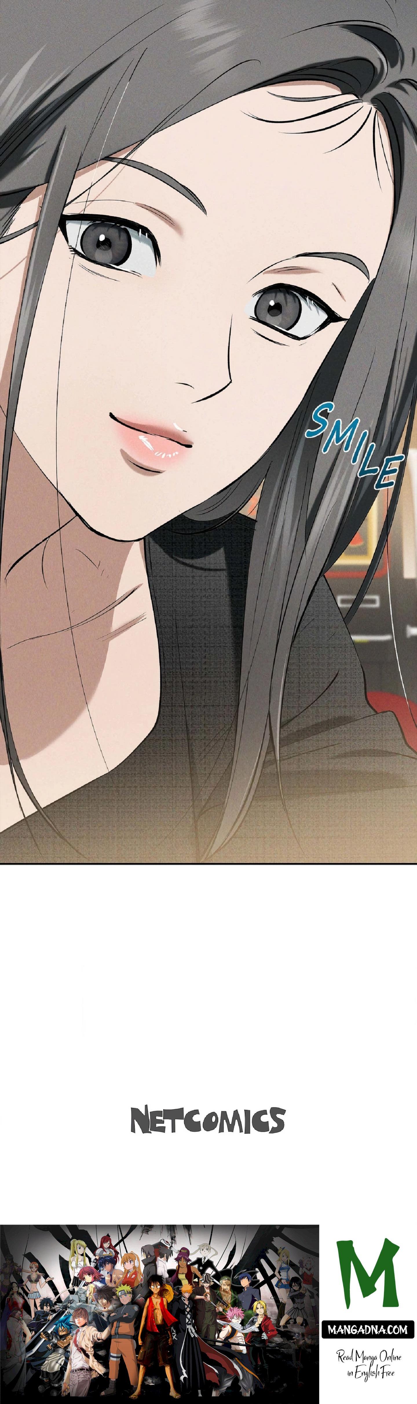 Falling (DOG) - Chapter 70 Page 23