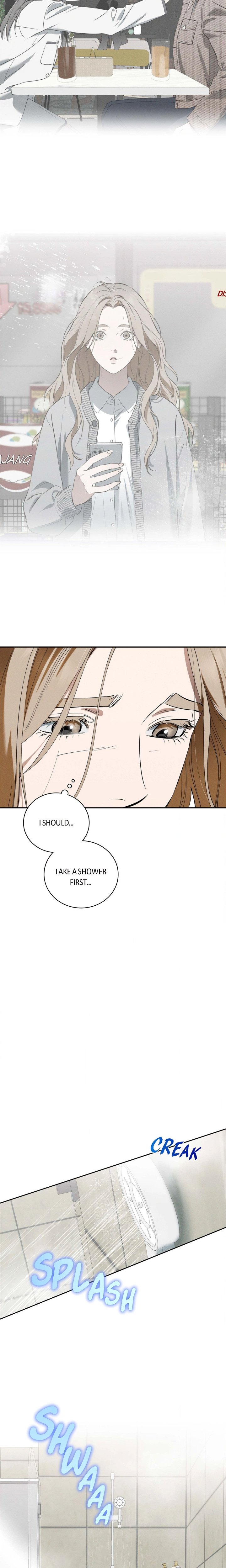Falling (DOG) - Chapter 72 Page 16