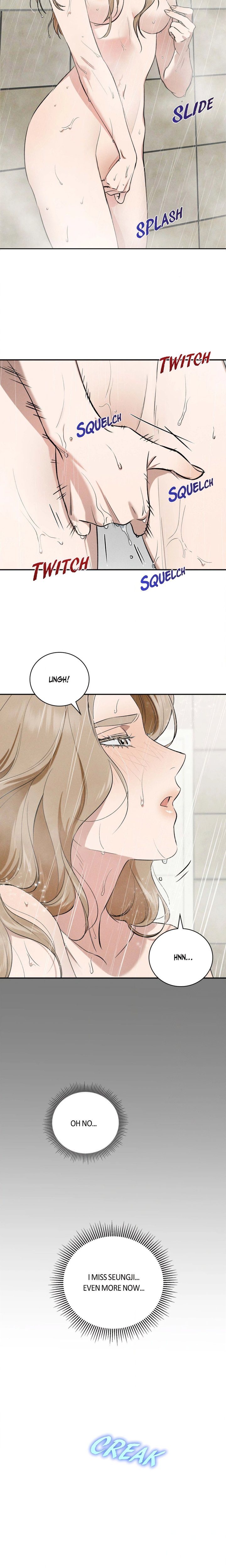 Falling (DOG) - Chapter 72 Page 19
