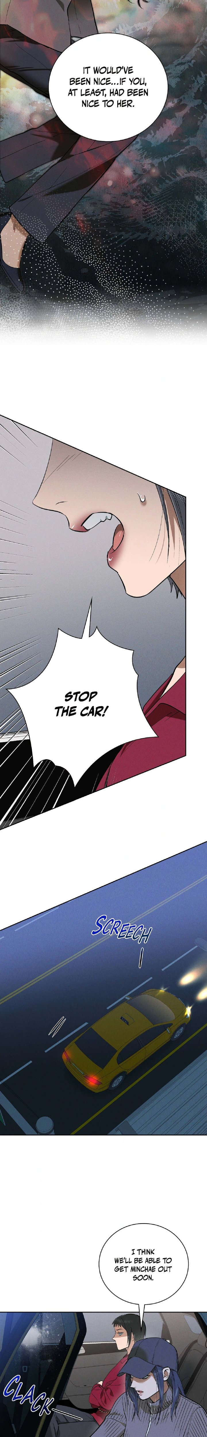 Falling (DOG) - Chapter 75 Page 17