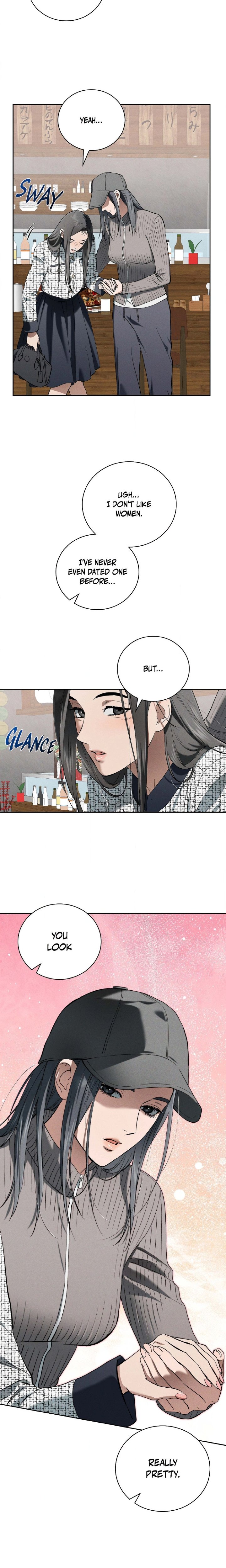 Falling (DOG) - Chapter 75 Page 2