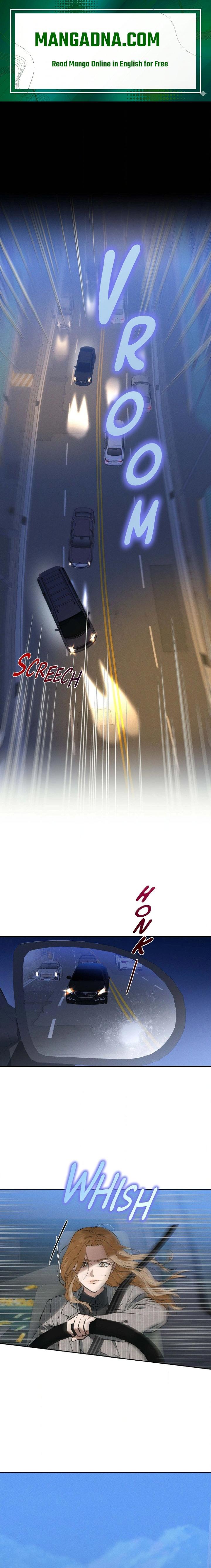 Falling (DOG) - Chapter 78 Page 1