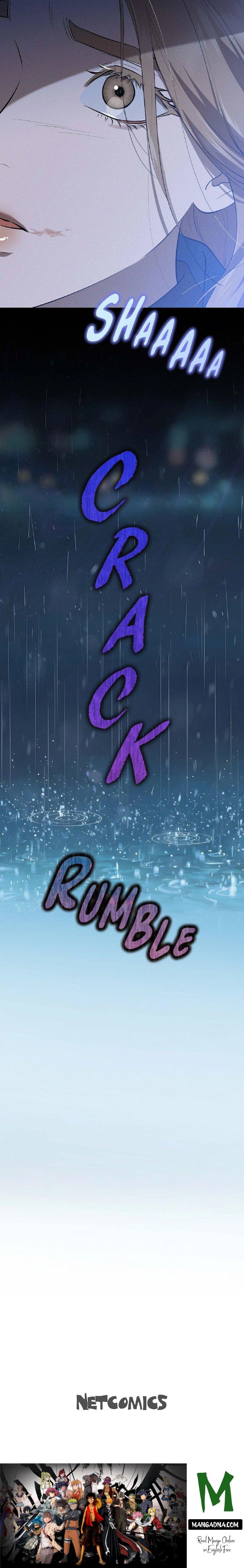 Falling (DOG) - Chapter 78 Page 19