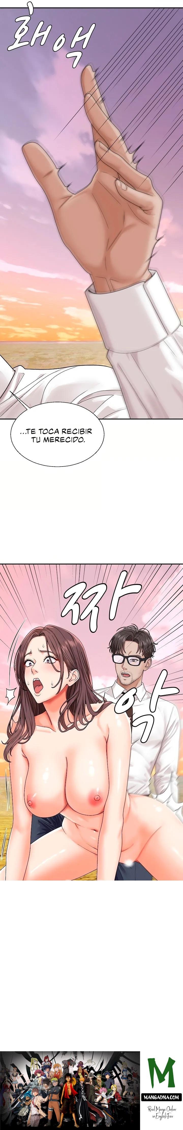 The Owner of the Deserted Island Raw - Chapter 1 Page 46