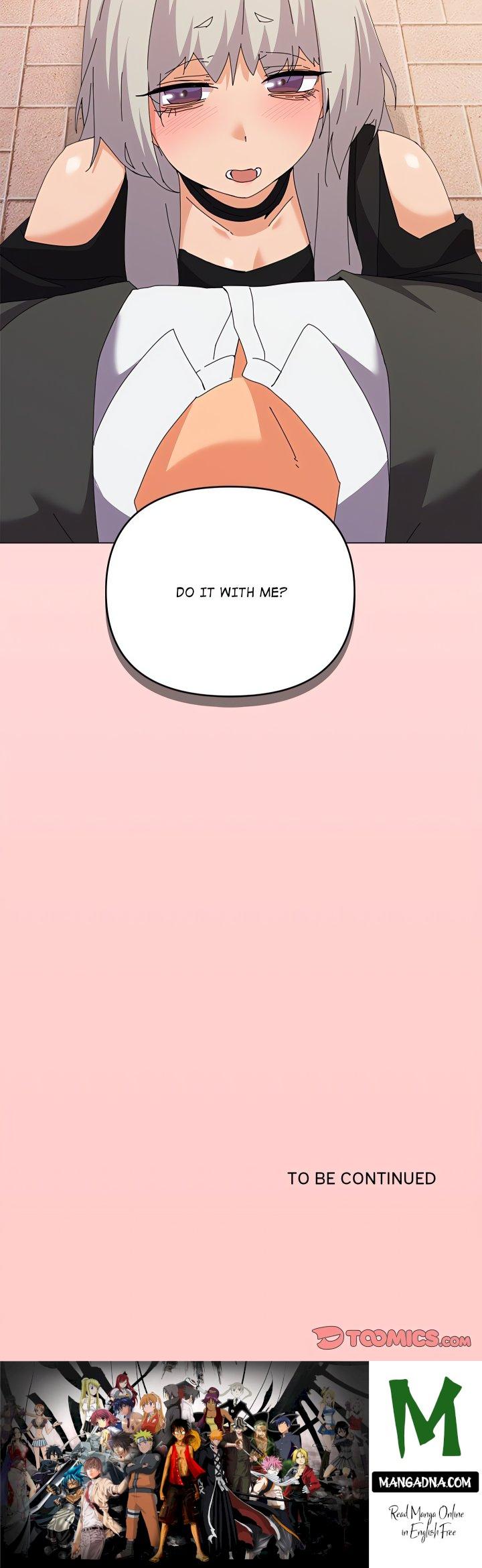 What’s Wrong With This Family? (Uncensored) - Chapter 18 Page 21