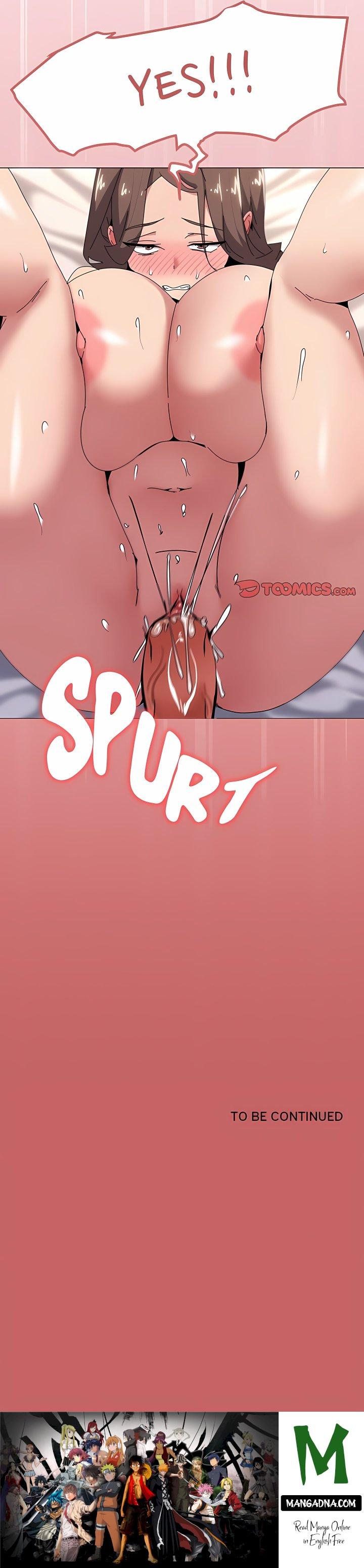 What’s Wrong With This Family? (Uncensored) - Chapter 54 Page 16