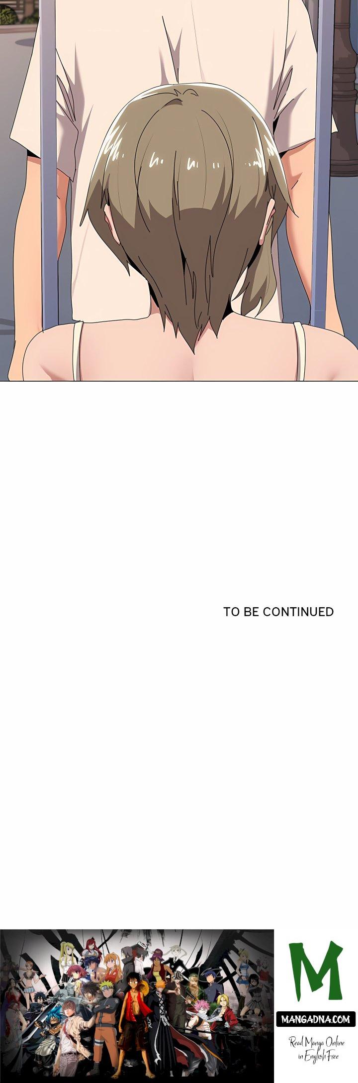 What’s Wrong With This Family? (Uncensored) - Chapter 56 Page 20
