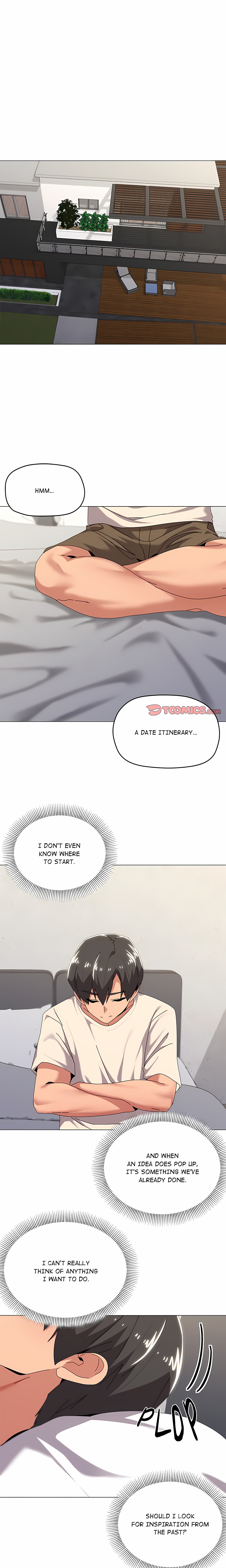 What’s Wrong With This Family? (Uncensored) - Chapter 62 Page 5