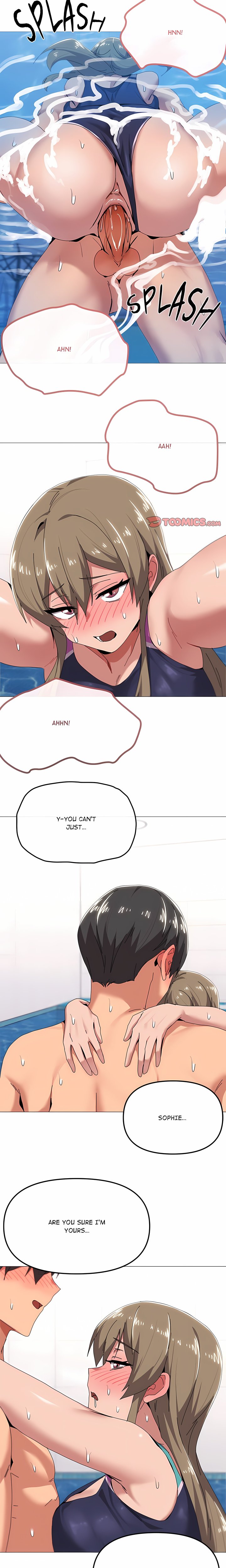 What’s Wrong With This Family? (Uncensored) - Chapter 63 Page 11
