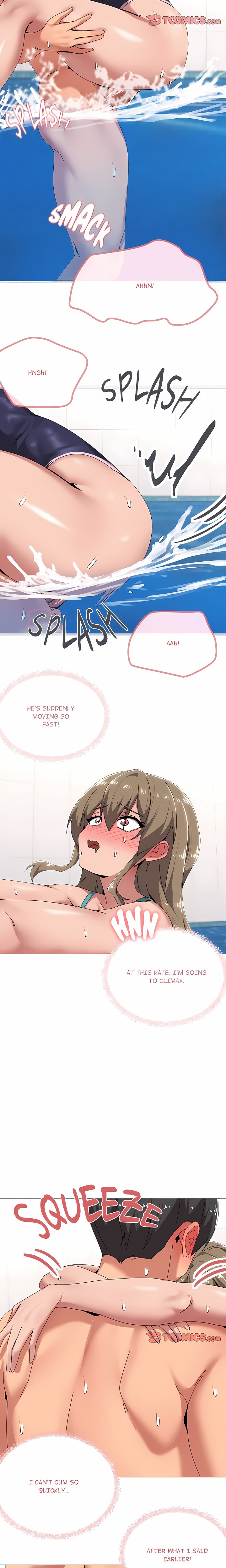 What’s Wrong With This Family? (Uncensored) - Chapter 63 Page 13