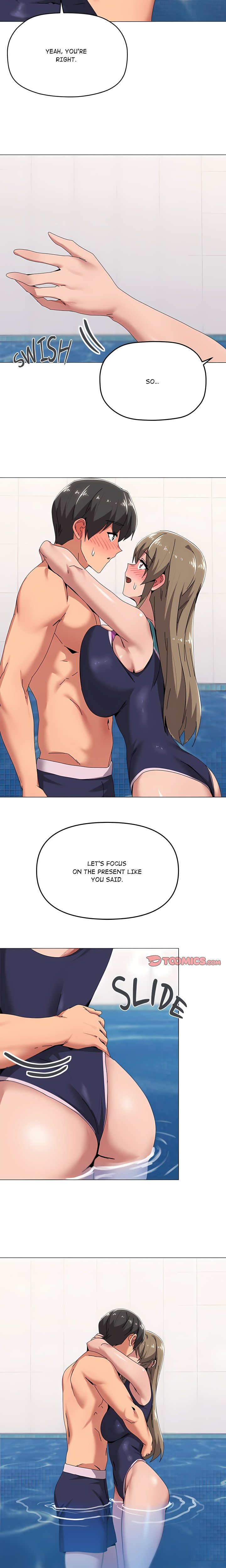 What’s Wrong With This Family? (Uncensored) - Chapter 63 Page 4
