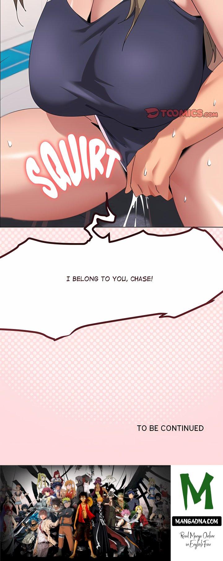 What’s Wrong With This Family? (Uncensored) - Chapter 64 Page 17