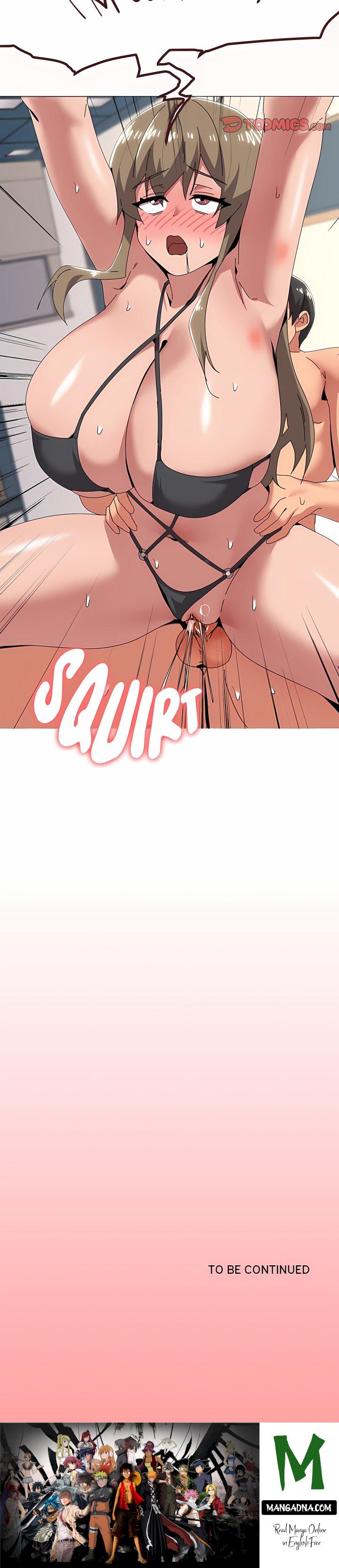 What’s Wrong With This Family? (Uncensored) - Chapter 65 Page 18