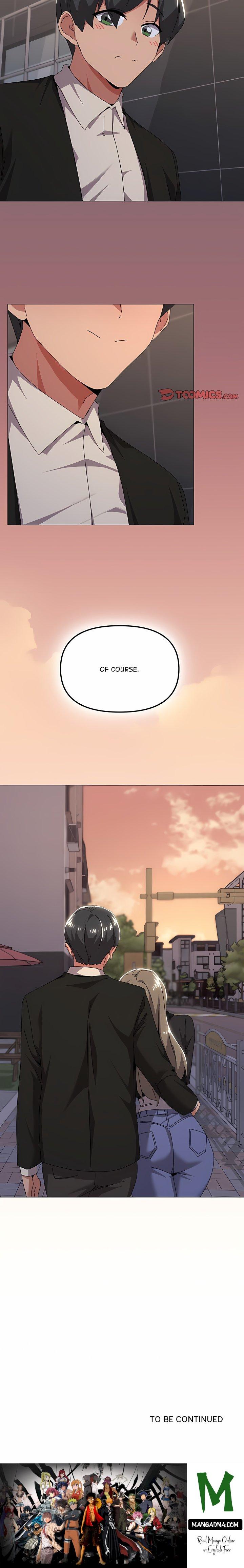 What’s Wrong With This Family? (Uncensored) - Chapter 66 Page 16
