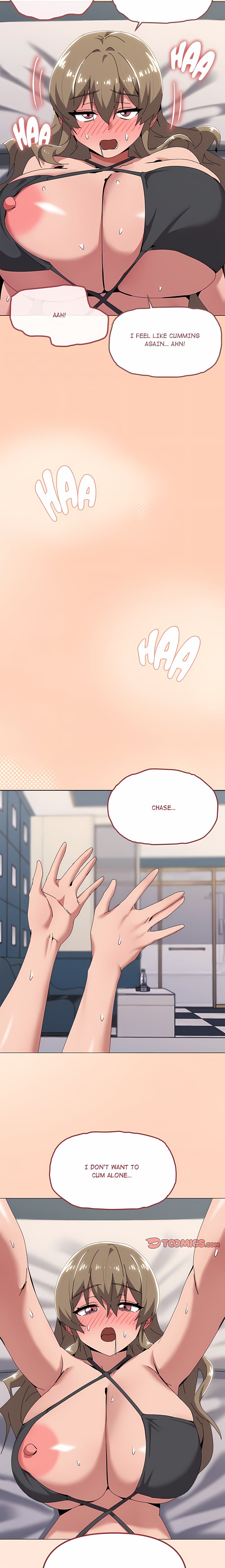 What’s Wrong With This Family? (Uncensored) - Chapter 66 Page 2