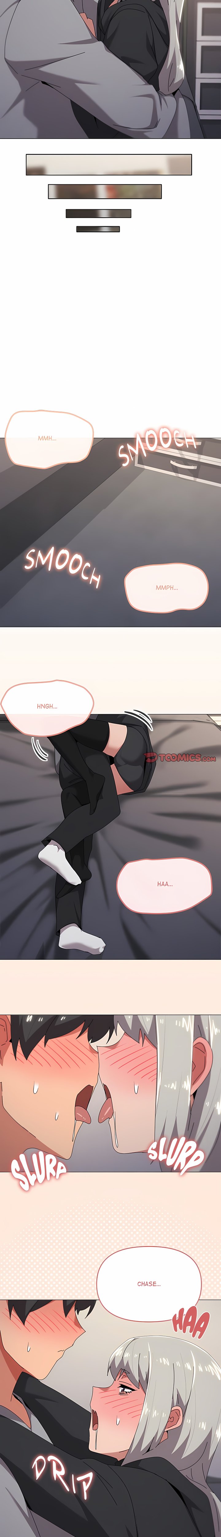 What’s Wrong With This Family? (Uncensored) - Chapter 68 Page 10