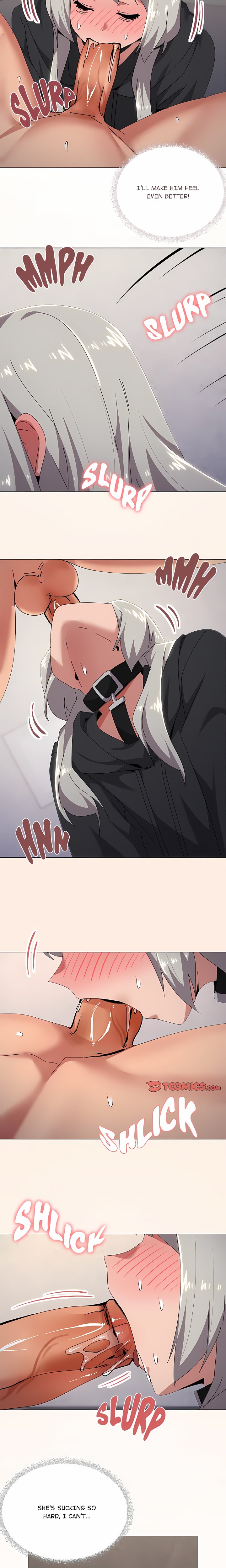 What’s Wrong With This Family? (Uncensored) - Chapter 68 Page 14