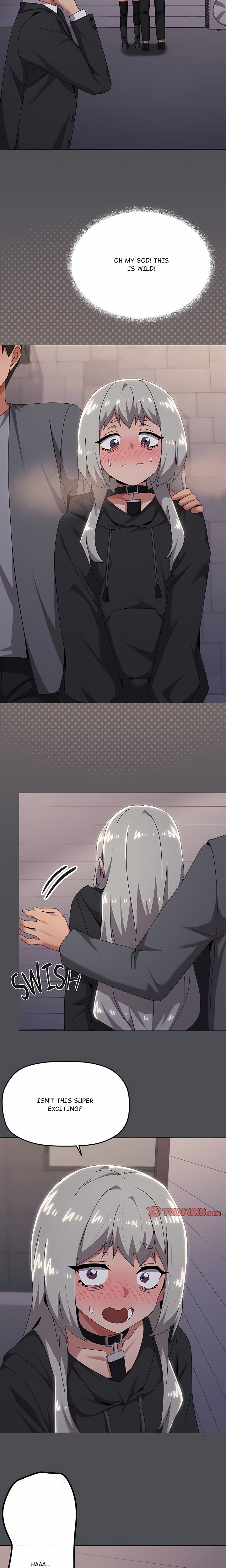 What’s Wrong With This Family? (Uncensored) - Chapter 68 Page 3