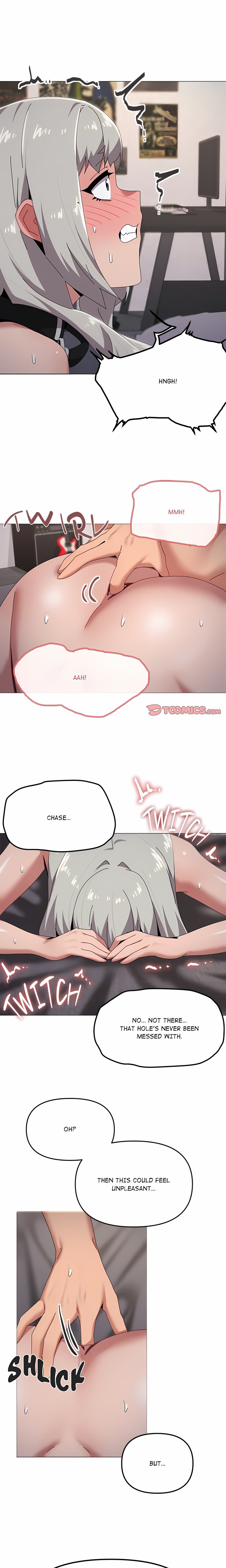 What’s Wrong With This Family? (Uncensored) - Chapter 69 Page 5