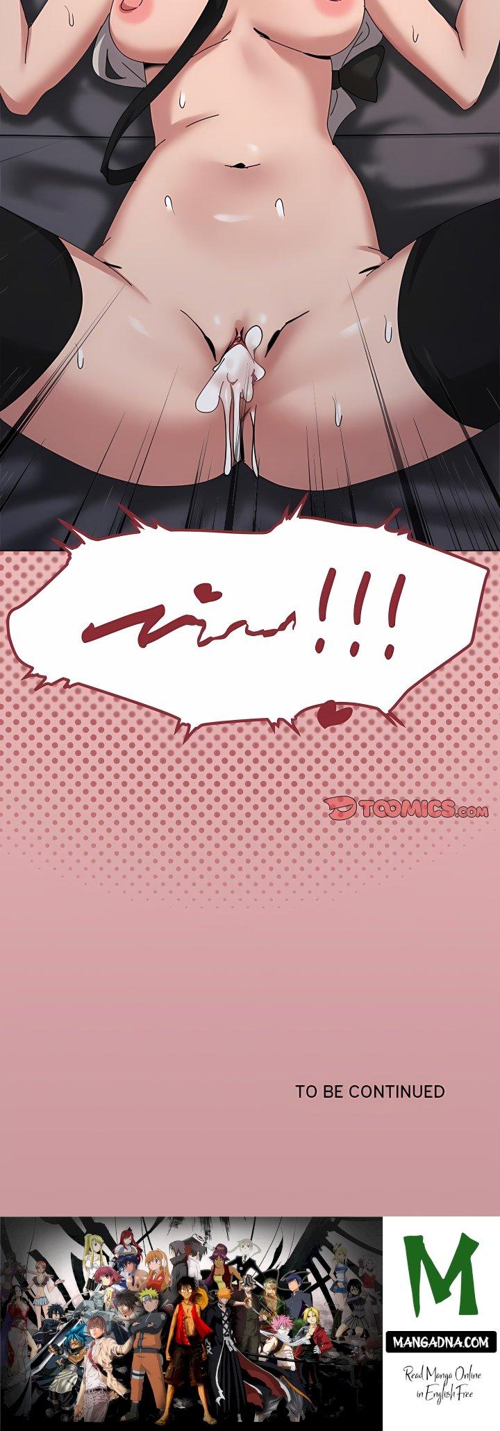 What’s Wrong With This Family? (Uncensored) - Chapter 70 Page 16