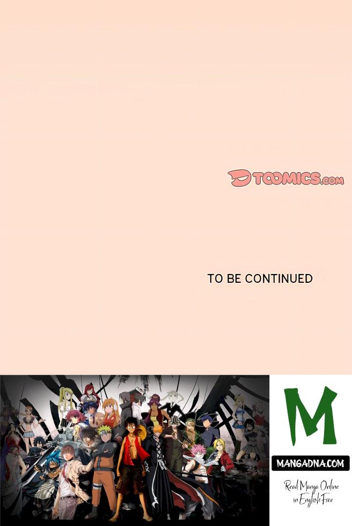 What’s Wrong With This Family? (Uncensored) - Chapter 71 Page 17