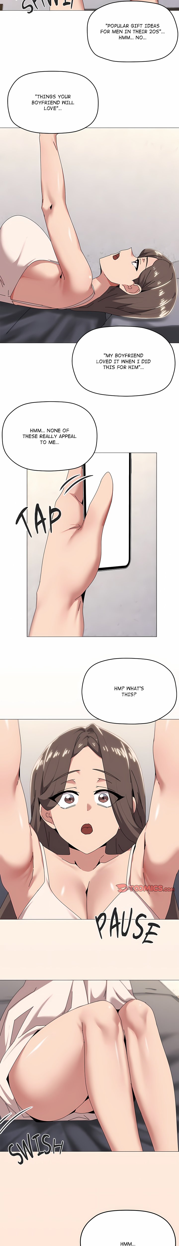 What’s Wrong With This Family? (Uncensored) - Chapter 72 Page 13