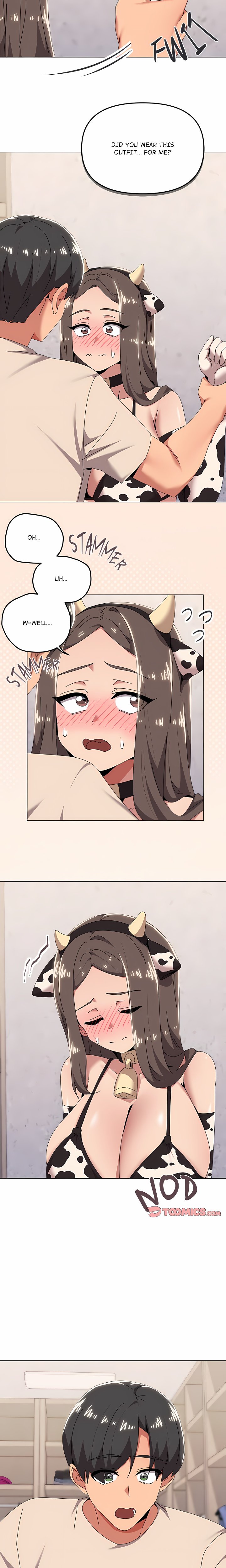 What’s Wrong With This Family? (Uncensored) - Chapter 73 Page 3