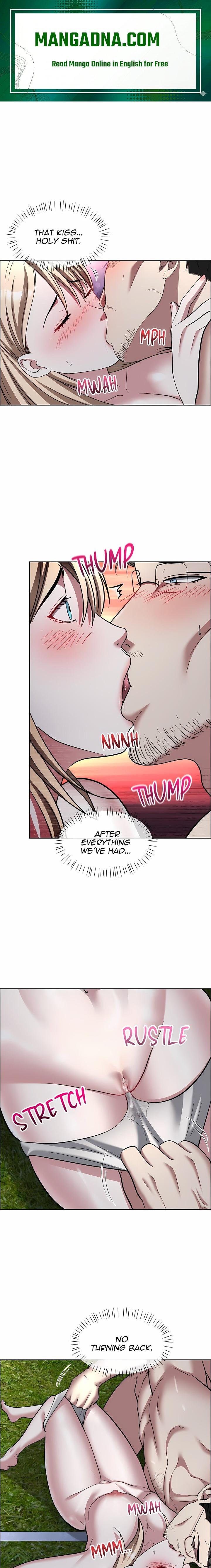 Coaching My Stepdaughter (Uncensored) - Chapter 15 Page 1