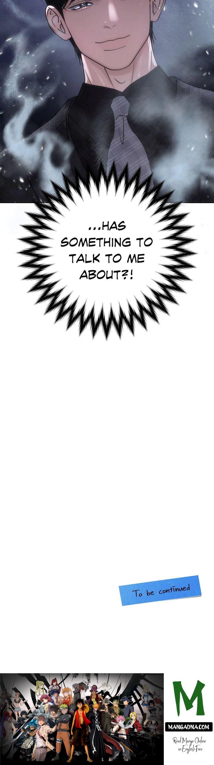 Nailing the Assignment (Uncensored) - Chapter 25 Page 23