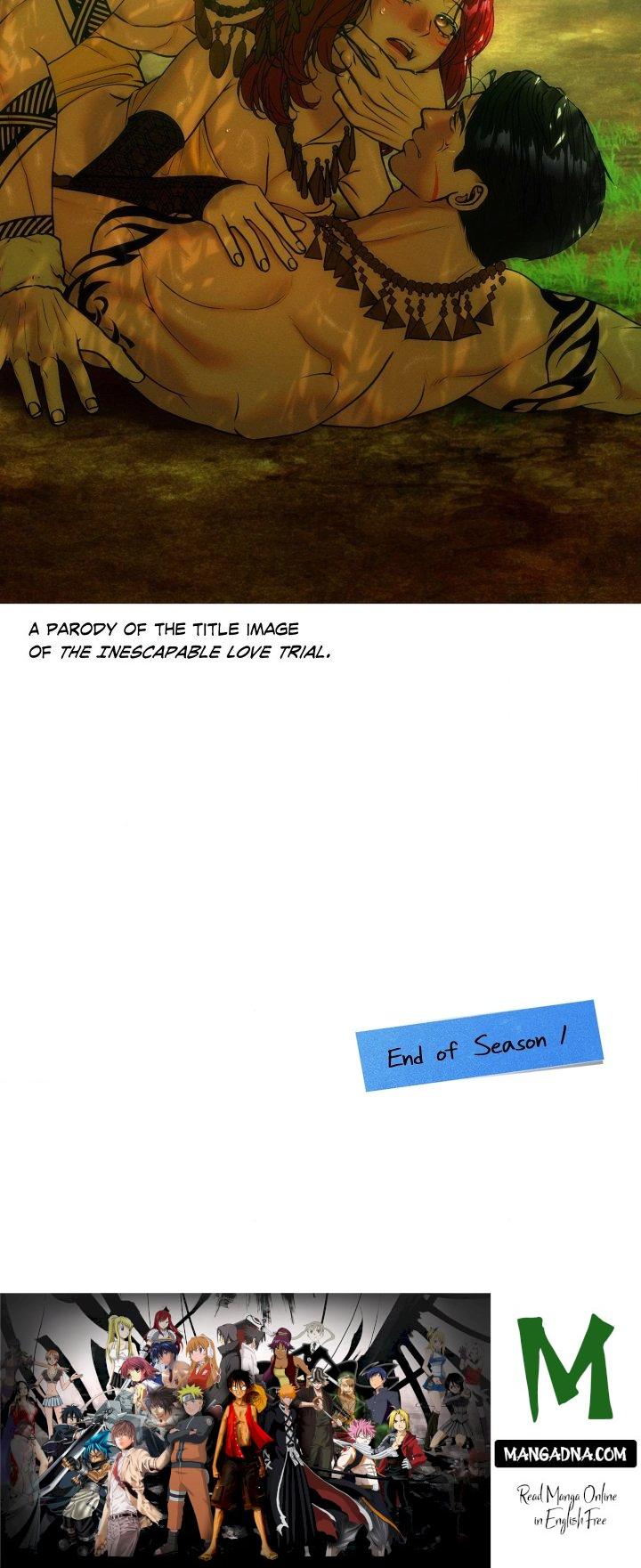 Nailing the Assignment (Uncensored) - Chapter 26.5 Page 5