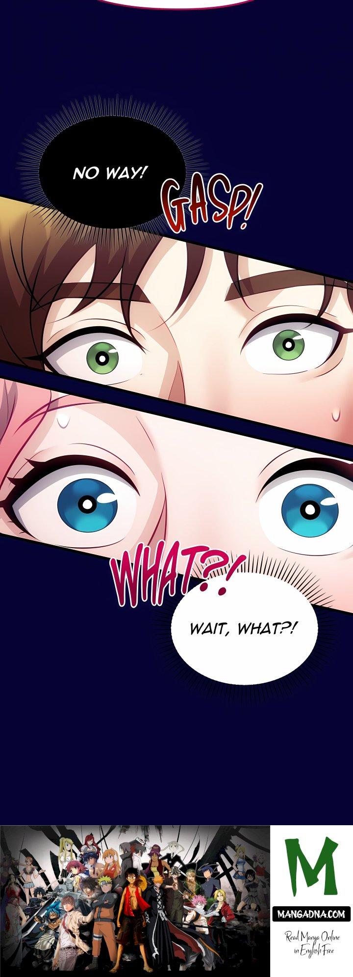 Into The Wild (Uncensored) - Chapter 10 Page 16