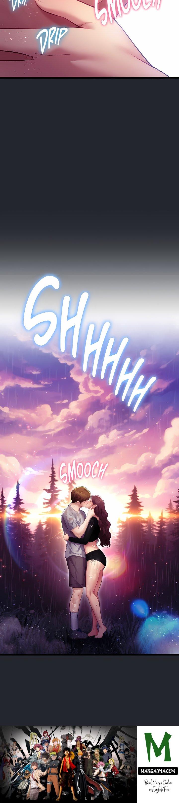 Into The Wild (Uncensored) - Chapter 14 Page 17
