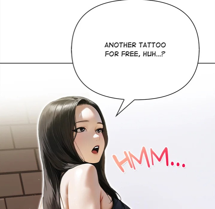 Tattoo Shop - Chapter 10 Page 59