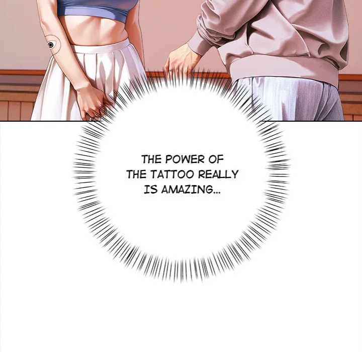 Tattoo Shop - Chapter 12 Page 155
