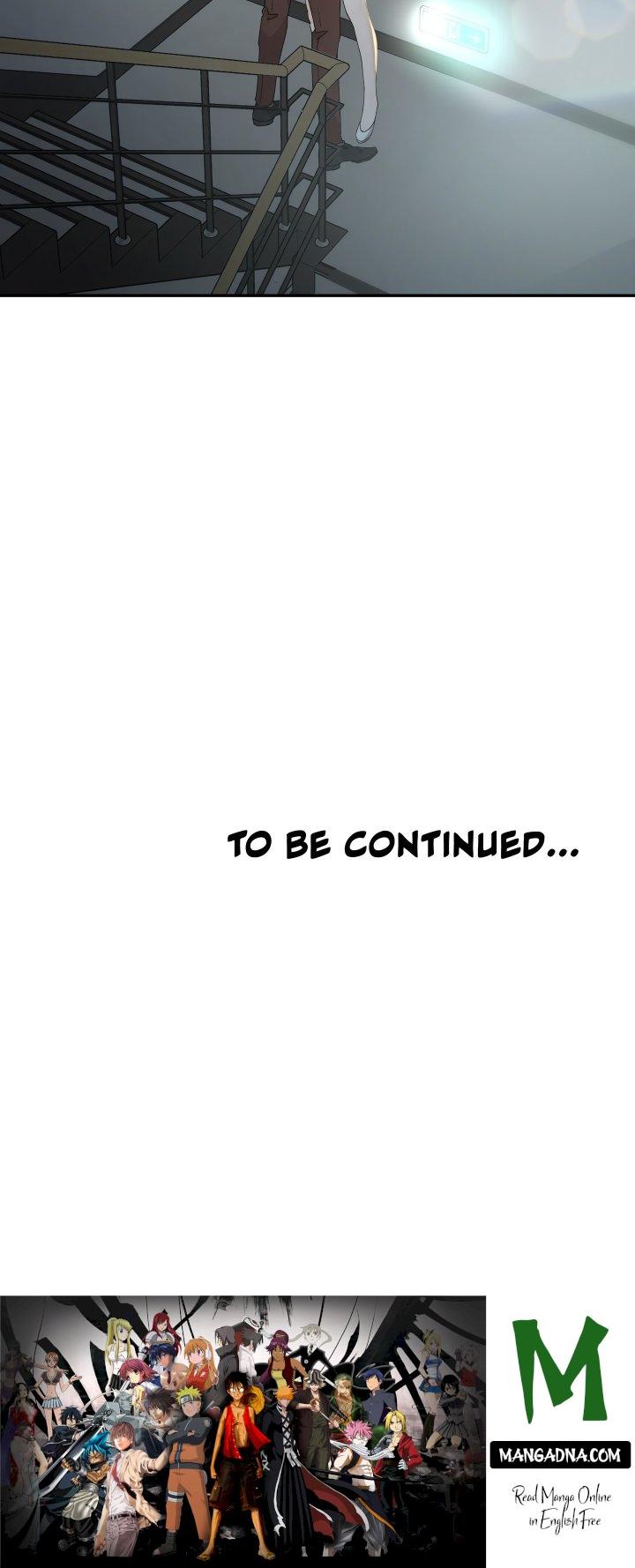 Working Late With You - Chapter 10 Page 19