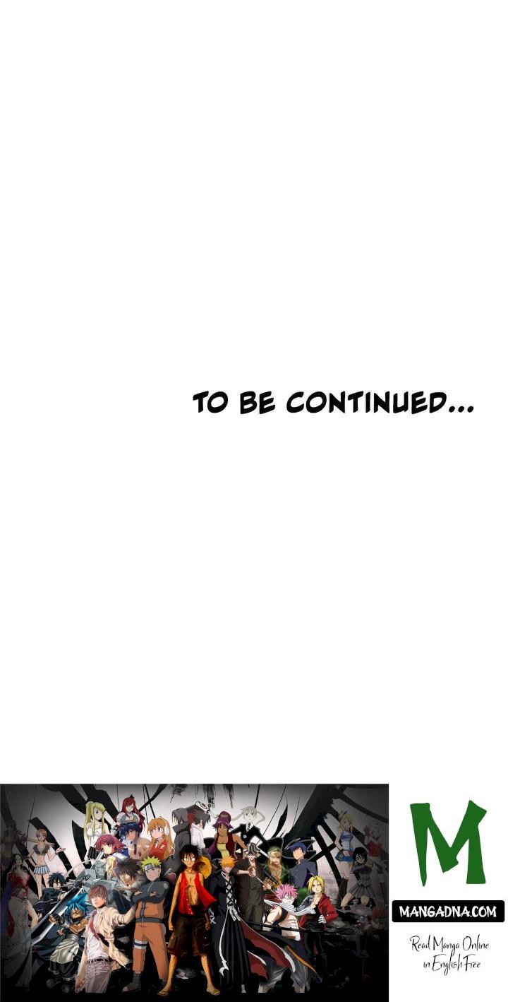 Working Late With You - Chapter 11 Page 19