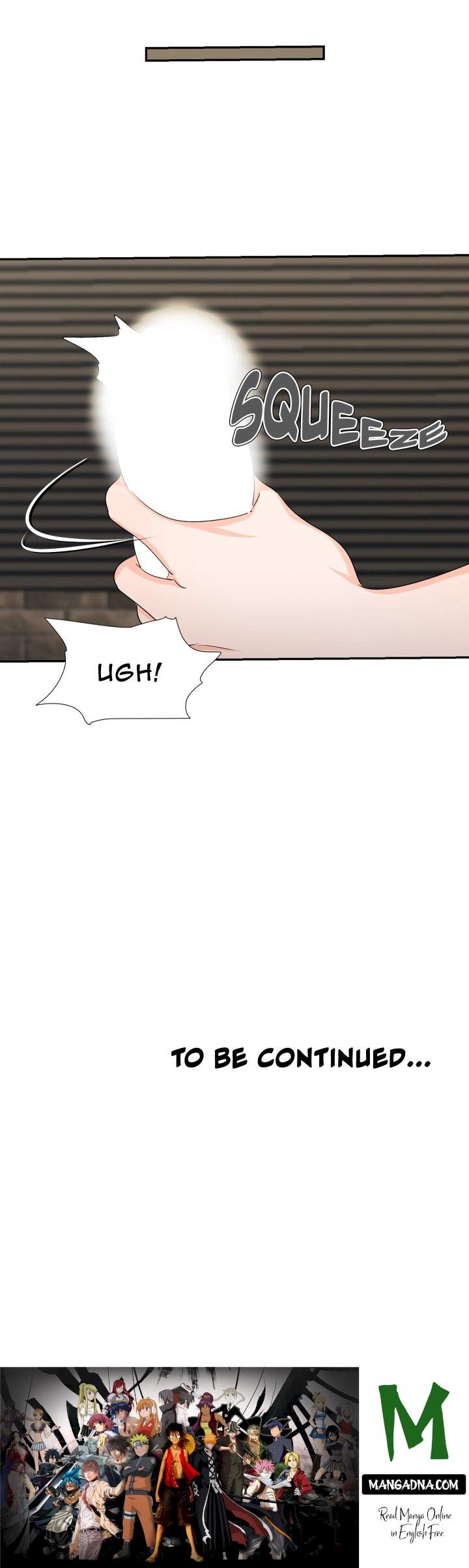 Working Late With You - Chapter 18 Page 19