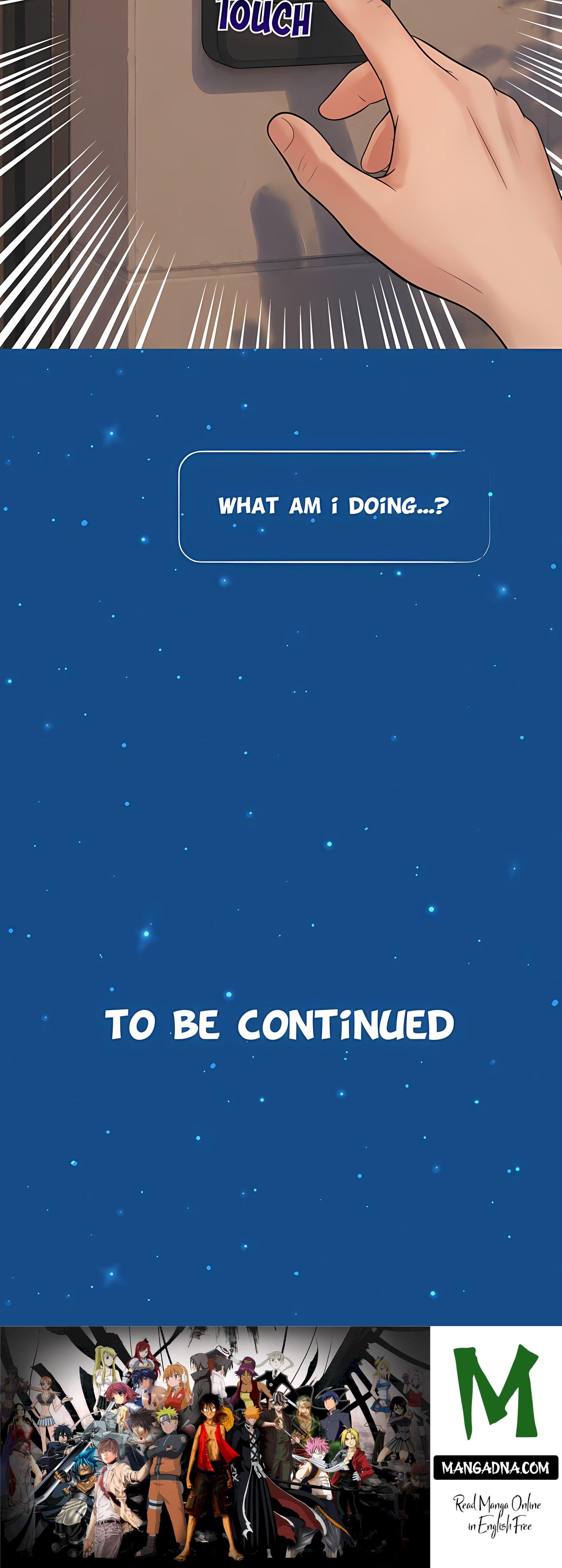 Next door (Uncensored) - Chapter 6 Page 12