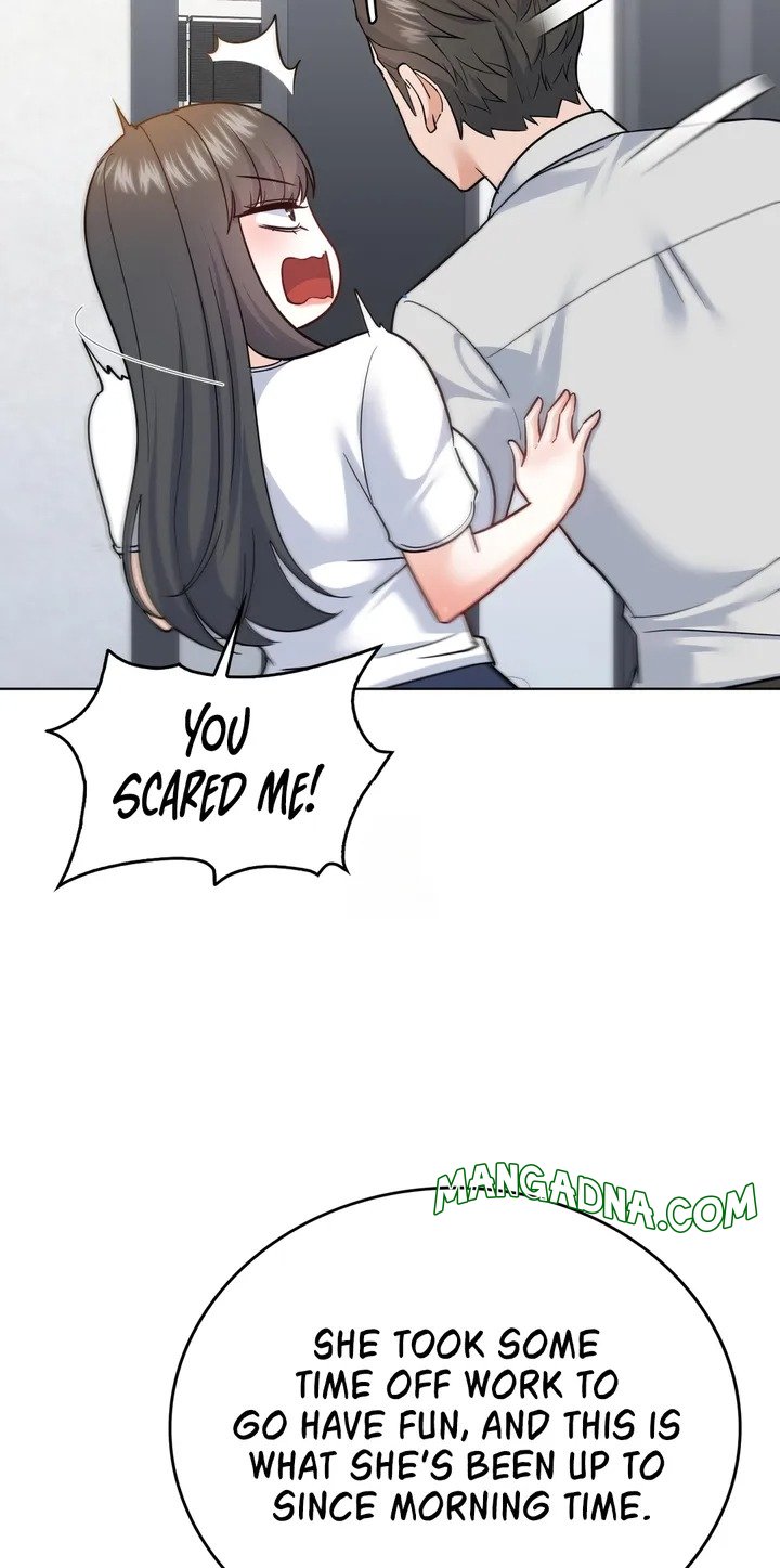 No Uploads Today - Chapter 12 Page 61