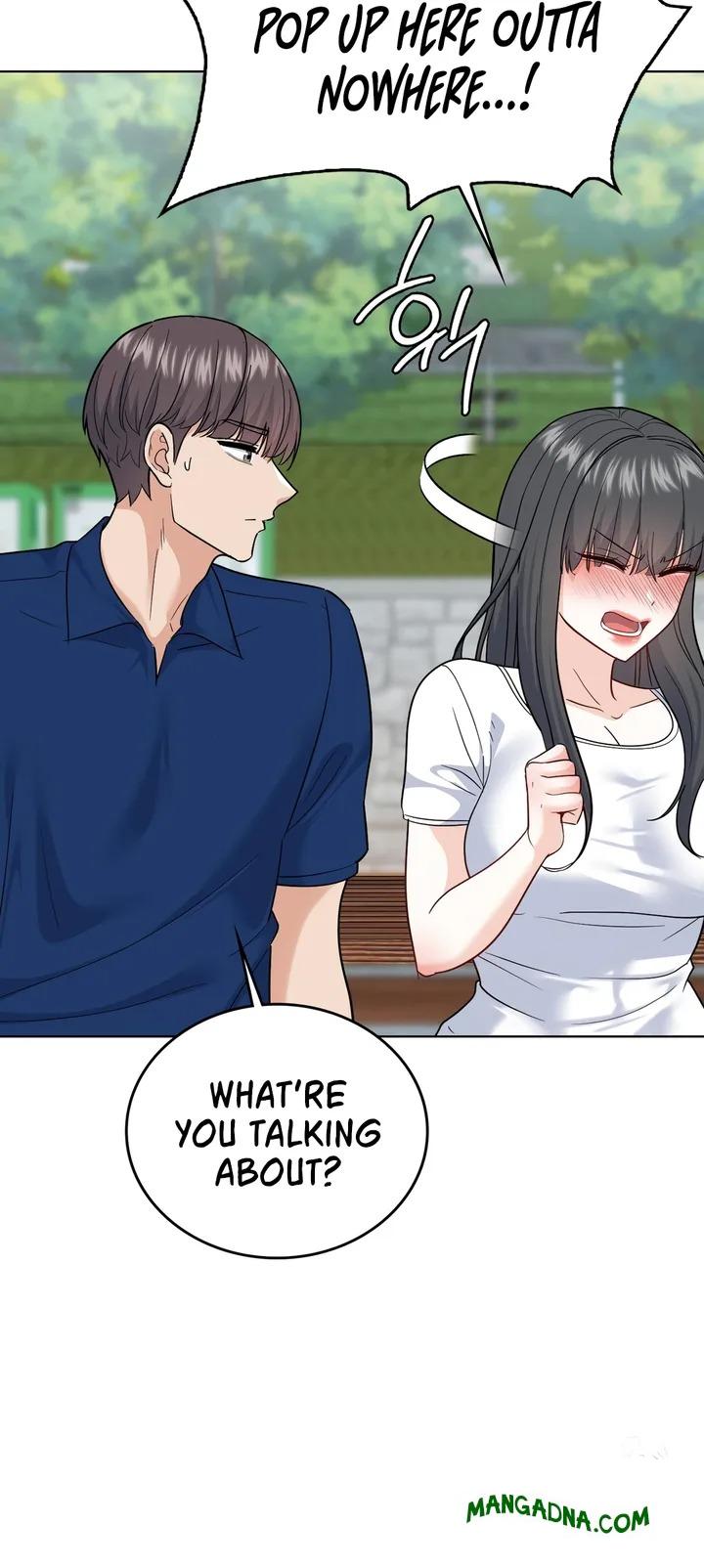 No Uploads Today - Chapter 12 Page 73