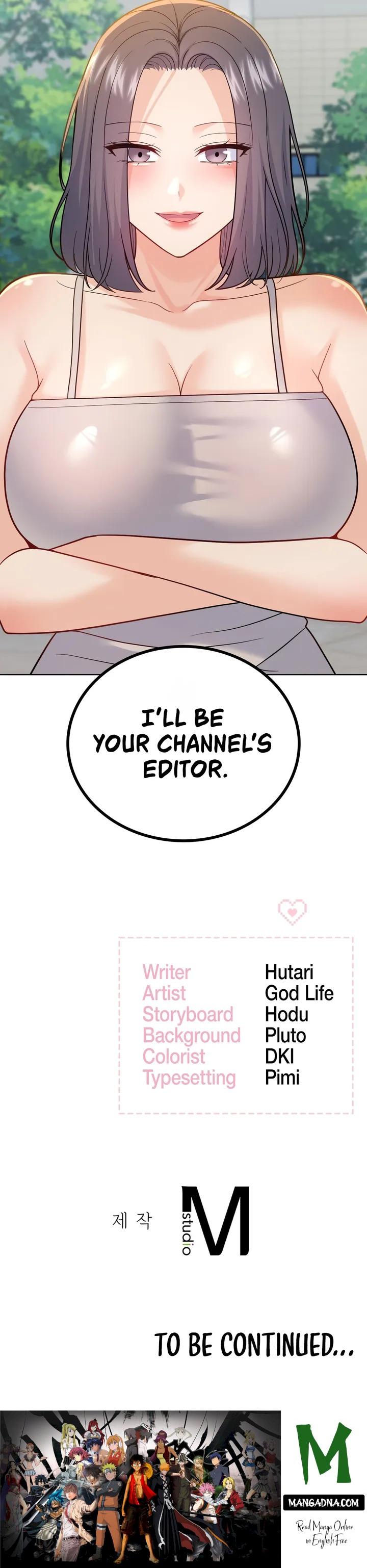 No Uploads Today - Chapter 12 Page 83