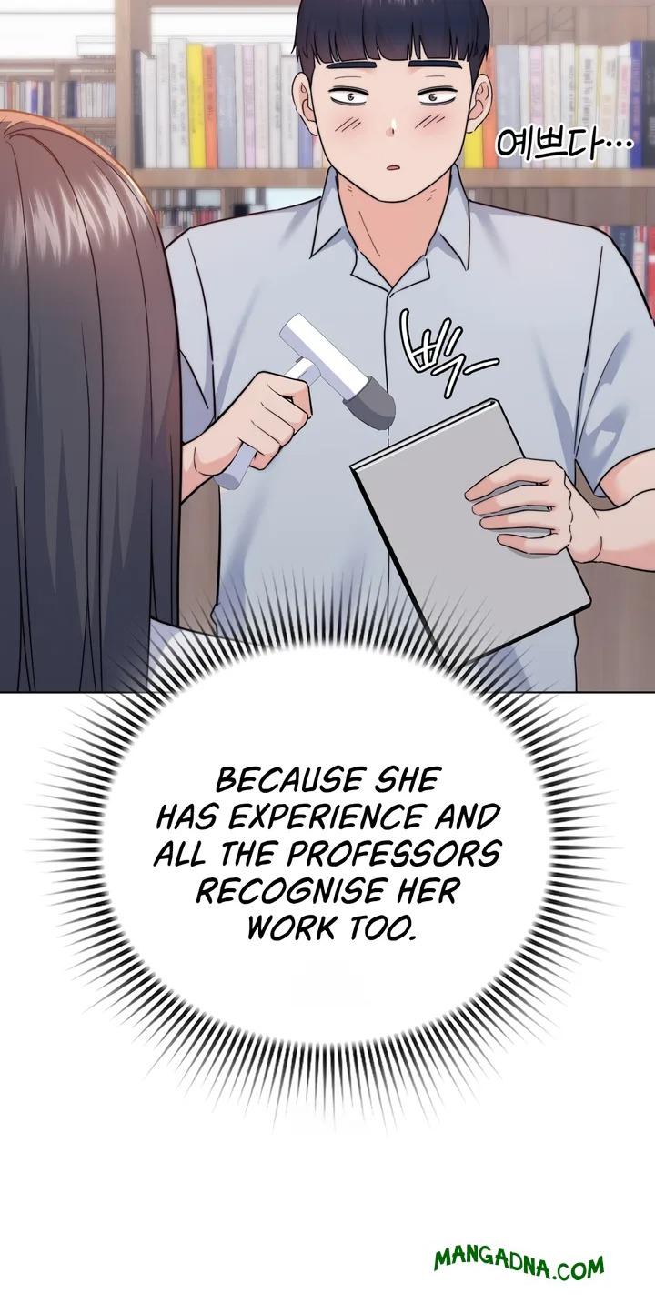 No Uploads Today - Chapter 13 Page 15