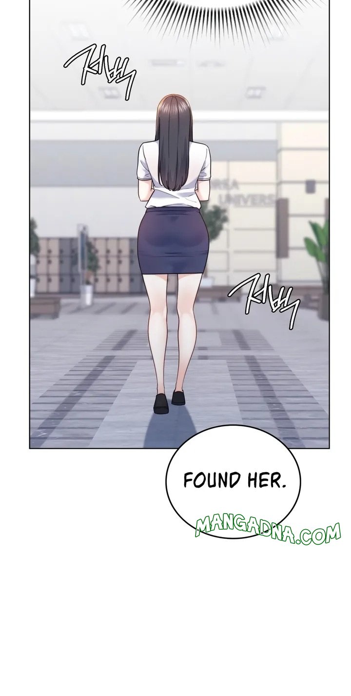 No Uploads Today - Chapter 13 Page 18