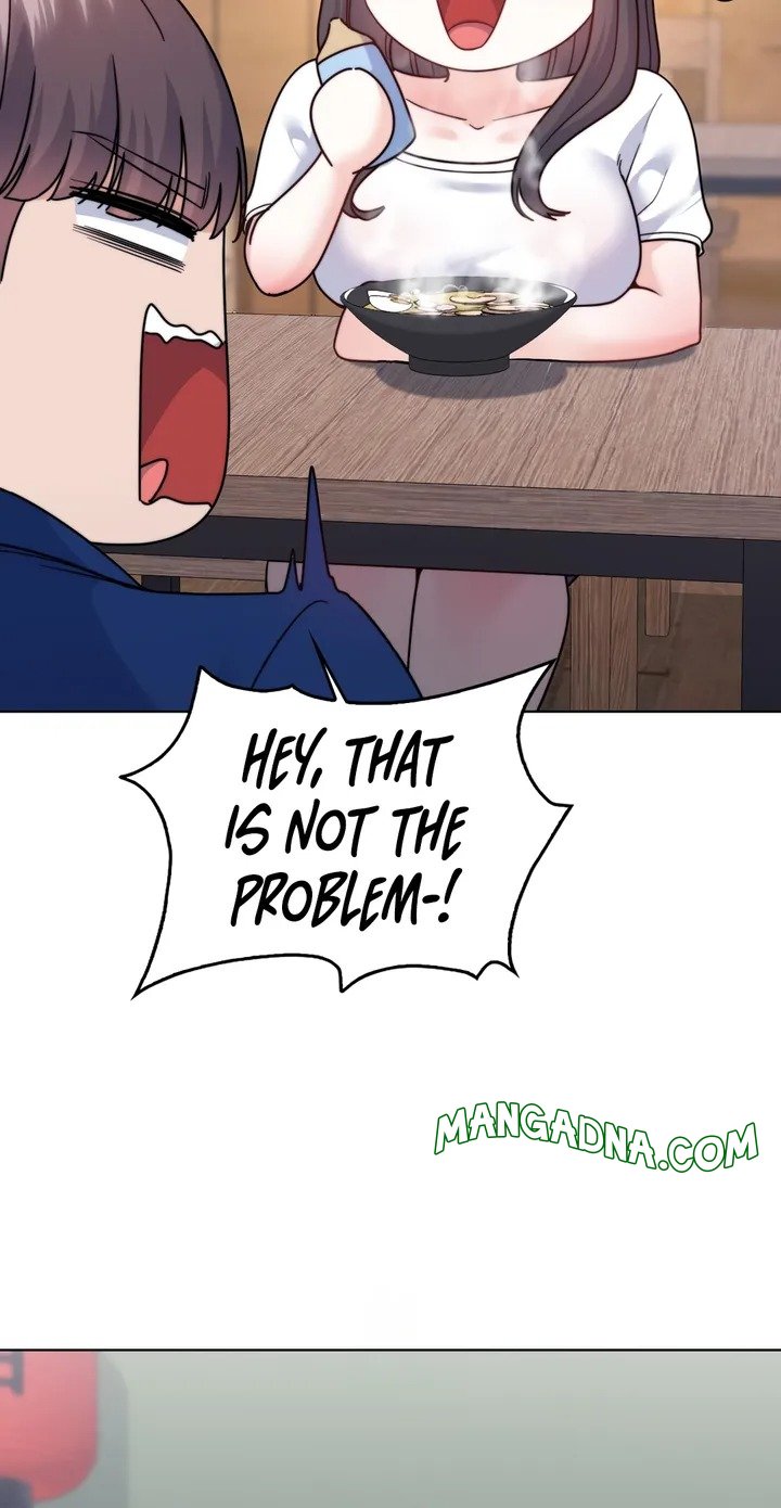 No Uploads Today - Chapter 13 Page 37