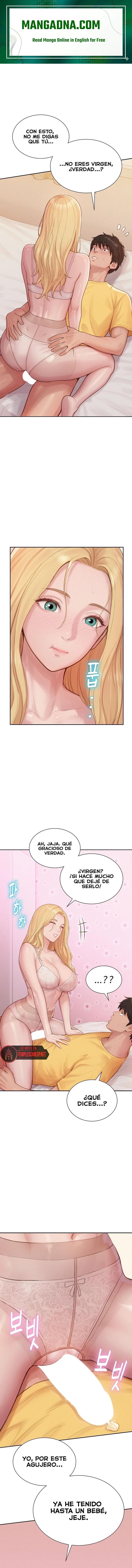 Capitalist Harem Raw - Chapter 16 Page 1