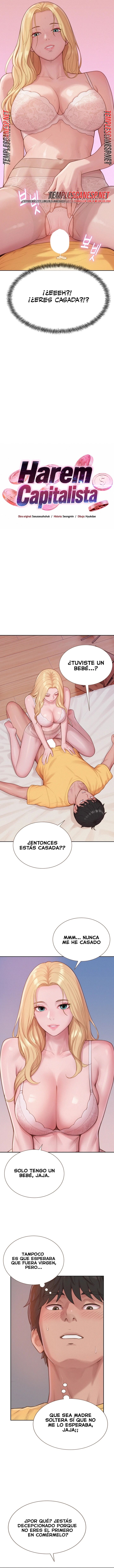 Capitalist Harem Raw - Chapter 16 Page 2
