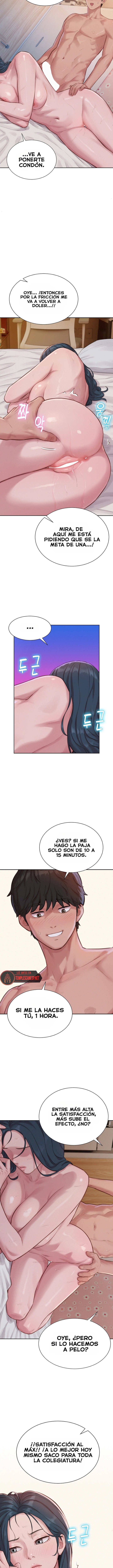 Capitalist Harem Raw - Chapter 7 Page 15