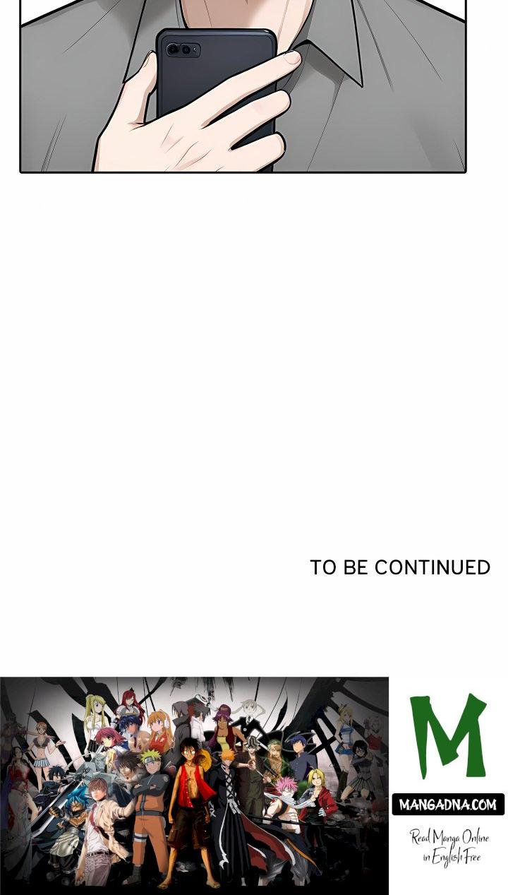 Tempted and Trapped - Chapter 9 Page 17