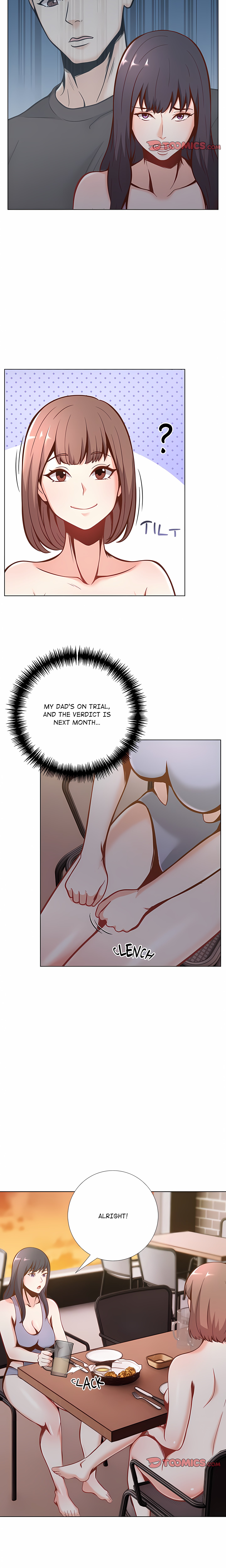 Liberating Coast - Chapter 20 Page 2