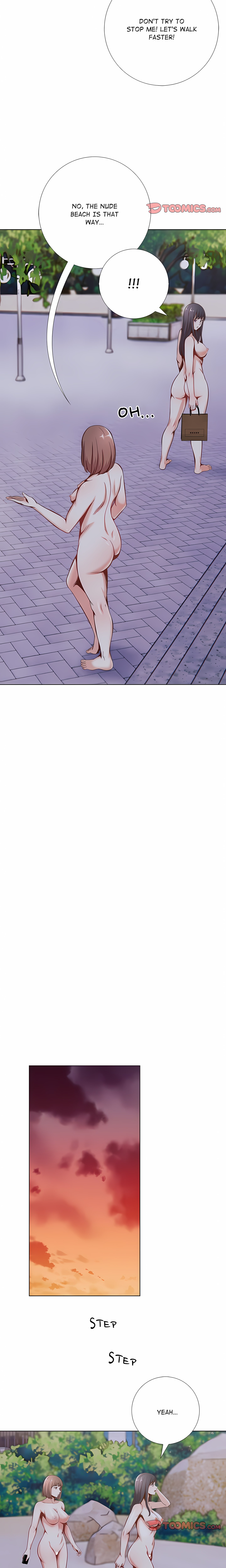 Liberating Coast - Chapter 20 Page 7